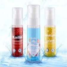 Image for Kailin Fruit Flavoured Lube 